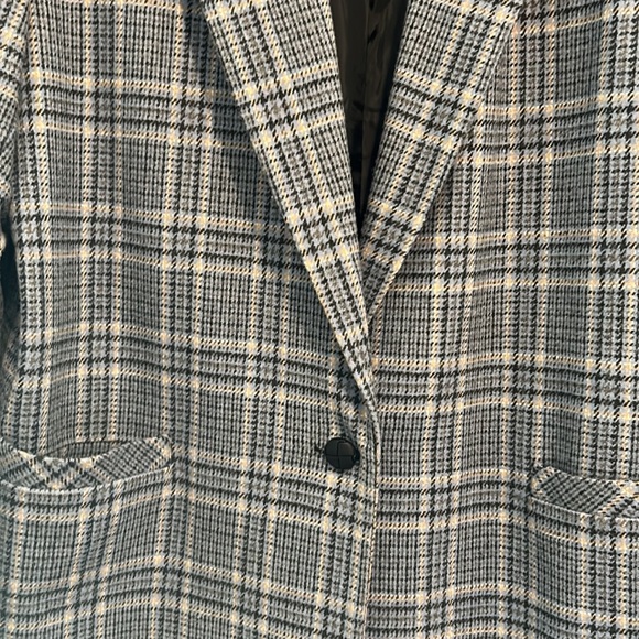 Tan jay blazer - Picture 3 of 3